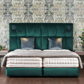 Theska Store | meble designerskie| łóżko nowoczesne | łóżka nowoczesne