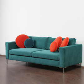 Designer-Sofa