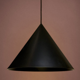 Modern ceiling lamp - XL