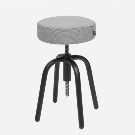 Designer small bar stool