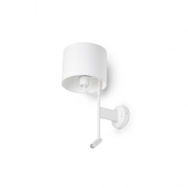 Porto K-1 wall lamp with...