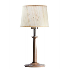 Small Szpilka table lamp