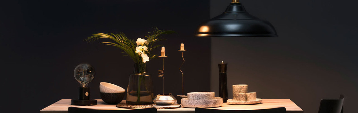 Lampen Theska Store | Designer Lampen | Deckenlampen | Stehlampen